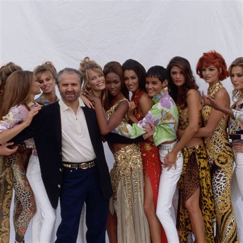 gianni versace biography youtube|gianni versace most famous designs.